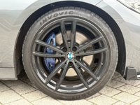 USED 2019 69 BMW 3 SERIES 2.0 320d M Sport Saloon 4dr Diesel Auto Euro 6 (s/s) (190 ps) 