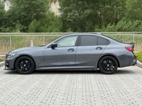 USED 2019 69 BMW 3 SERIES 2.0 320d M Sport Saloon 4dr Diesel Auto Euro 6 (s/s) (190 ps) 