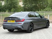 USED 2019 69 BMW 3 SERIES 2.0 320d M Sport Saloon 4dr Diesel Auto Euro 6 (s/s) (190 ps) 