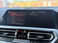 USED 2019 69 BMW 3 SERIES 2.0 320d M Sport Saloon 4dr Diesel Auto Euro 6 (s/s) (190 ps) 