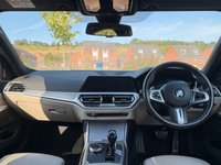USED 2019 69 BMW 3 SERIES 2.0 320d M Sport Saloon 4dr Diesel Auto Euro 6 (s/s) (190 ps) 