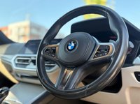 USED 2019 69 BMW 3 SERIES 2.0 320d M Sport Saloon 4dr Diesel Auto Euro 6 (s/s) (190 ps) 