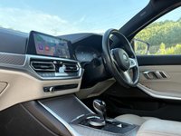 USED 2019 69 BMW 3 SERIES 2.0 320d M Sport Saloon 4dr Diesel Auto Euro 6 (s/s) (190 ps) 