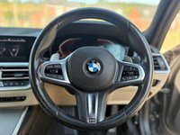 USED 2019 69 BMW 3 SERIES 2.0 320d M Sport Saloon 4dr Diesel Auto Euro 6 (s/s) (190 ps) 