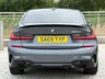 USED 2019 69 BMW 3 SERIES 2.0 320d M Sport Saloon 4dr Diesel Auto Euro 6 (s/s) (190 ps) 