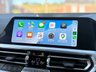 USED 2019 69 BMW 3 SERIES 2.0 320d M Sport Saloon 4dr Diesel Auto Euro 6 (s/s) (190 ps) 