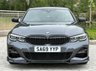 USED 2019 69 BMW 3 SERIES 2.0 320d M Sport Saloon 4dr Diesel Auto Euro 6 (s/s) (190 ps) 