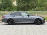 USED 2019 69 BMW 3 SERIES 2.0 320d M Sport Saloon 4dr Diesel Auto Euro 6 (s/s) (190 ps) 