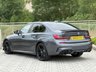 USED 2019 69 BMW 3 SERIES 2.0 320d M Sport Saloon 4dr Diesel Auto Euro 6 (s/s) (190 ps) 