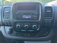 USED 2021 21 RENAULT TRAFIC 2.0 dCi ENERGY 30 Business Panel Van 5dr Diesel Manual LWB Standard Roof Euro 6 (s/s) (120 ps) 