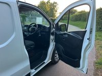 USED 2021 21 RENAULT TRAFIC 2.0 dCi ENERGY 30 Business Panel Van 5dr Diesel Manual LWB Standard Roof Euro 6 (s/s) (120 ps) 