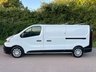 USED 2021 21 RENAULT TRAFIC 2.0 dCi ENERGY 30 Business Panel Van 5dr Diesel Manual LWB Standard Roof Euro 6 (s/s) (120 ps) 