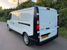 USED 2021 21 RENAULT TRAFIC 2.0 dCi ENERGY 30 Business Panel Van 5dr Diesel Manual LWB Standard Roof Euro 6 (s/s) (120 ps) 
