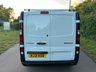 USED 2021 21 RENAULT TRAFIC 2.0 dCi ENERGY 30 Business Panel Van 5dr Diesel Manual LWB Standard Roof Euro 6 (s/s) (120 ps) 