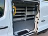 USED 2021 21 RENAULT TRAFIC 2.0 dCi ENERGY 30 Business Panel Van 5dr Diesel Manual LWB Standard Roof Euro 6 (s/s) (120 ps) 