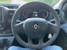USED 2021 21 RENAULT TRAFIC 2.0 dCi ENERGY 30 Business Panel Van 5dr Diesel Manual LWB Standard Roof Euro 6 (s/s) (120 ps) 