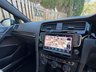 USED 2015 64 VOLKSWAGEN GOLF 2.0 TSI BlueMotion Tech R 4Motion Euro 6 (s/s) 3dr Mega Car