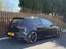 USED 2015 64 VOLKSWAGEN GOLF 2.0 TSI BlueMotion Tech R 4Motion Euro 6 (s/s) 3dr Mega Car