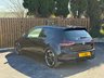 USED 2015 64 VOLKSWAGEN GOLF 2.0 TSI BlueMotion Tech R 4Motion Euro 6 (s/s) 3dr Mega Car