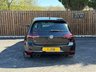 USED 2015 64 VOLKSWAGEN GOLF 2.0 TSI BlueMotion Tech R 4Motion Euro 6 (s/s) 3dr Mega Car