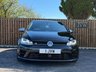USED 2015 64 VOLKSWAGEN GOLF 2.0 TSI BlueMotion Tech R 4Motion Euro 6 (s/s) 3dr Mega Car