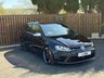 USED 2015 64 VOLKSWAGEN GOLF 2.0 TSI BlueMotion Tech R 4Motion Euro 6 (s/s) 3dr Mega Car