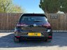 USED 2015 64 VOLKSWAGEN GOLF 2.0 TSI BlueMotion Tech R 4Motion Euro 6 (s/s) 3dr Mega Car