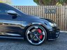 USED 2015 64 VOLKSWAGEN GOLF 2.0 TSI BlueMotion Tech R 4Motion Euro 6 (s/s) 3dr Mega Car