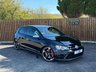USED 2015 64 VOLKSWAGEN GOLF 2.0 TSI BlueMotion Tech R 4Motion Euro 6 (s/s) 3dr Mega Car