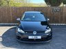 USED 2015 64 VOLKSWAGEN GOLF 2.0 TSI BlueMotion Tech R 4Motion Euro 6 (s/s) 3dr Mega Car