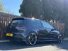 USED 2015 64 VOLKSWAGEN GOLF 2.0 TSI BlueMotion Tech R 4Motion Euro 6 (s/s) 3dr Mega Car