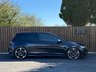 USED 2015 64 VOLKSWAGEN GOLF 2.0 TSI BlueMotion Tech R 4Motion Euro 6 (s/s) 3dr Mega Car