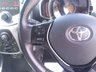 USED 2017 66 TOYOTA AYGO 1.0 VVT-i x-play Hatchback 5dr Petrol x-shift Euro 6 (68 ps) ONLY 2 FORMER OWNERS+ONLY 40K MILES
