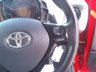USED 2017 66 TOYOTA AYGO 1.0 VVT-i x-play Hatchback 5dr Petrol x-shift Euro 6 (68 ps) ONLY 2 FORMER OWNERS+ONLY 40K MILES