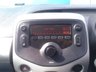 USED 2017 66 TOYOTA AYGO 1.0 VVT-i x-play Hatchback 5dr Petrol x-shift Euro 6 (68 ps) ONLY 2 FORMER OWNERS+ONLY 40K MILES