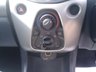 USED 2017 66 TOYOTA AYGO 1.0 VVT-i x-play Hatchback 5dr Petrol x-shift Euro 6 (68 ps) ONLY 2 FORMER OWNERS+ONLY 40K MILES