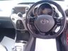 USED 2017 66 TOYOTA AYGO 1.0 VVT-i x-play Hatchback 5dr Petrol x-shift Euro 6 (68 ps) ONLY 2 FORMER OWNERS+ONLY 40K MILES