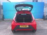 USED 2017 66 TOYOTA AYGO 1.0 VVT-i x-play Hatchback 5dr Petrol x-shift Euro 6 (68 ps) ONLY 2 FORMER OWNERS+ONLY 40K MILES