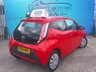 USED 2017 66 TOYOTA AYGO 1.0 VVT-i x-play Hatchback 5dr Petrol x-shift Euro 6 (68 ps) ONLY 2 FORMER OWNERS+ONLY 40K MILES