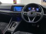 USED 2021 71 VOLKSWAGEN GOLF 1.5 eTSI MHEV R-Line DSG Euro 6 (s/s) 5dr CarPlay,Ambient,Sensors