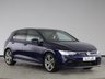 USED 2021 71 VOLKSWAGEN GOLF 1.5 eTSI MHEV R-Line DSG Euro 6 (s/s) 5dr CarPlay,Ambient,Sensors