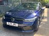 USED 2021 71 VOLKSWAGEN GOLF 1.5 eTSI MHEV R-Line DSG Euro 6 (s/s) 5dr CarPlay,Ambient,R camera