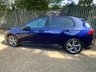 USED 2021 71 VOLKSWAGEN GOLF 1.5 eTSI MHEV R-Line DSG Euro 6 (s/s) 5dr CarPlay,Ambient,R camera