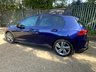 USED 2021 71 VOLKSWAGEN GOLF 1.5 eTSI MHEV R-Line DSG Euro 6 (s/s) 5dr CarPlay,Ambient,R camera
