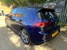 USED 2021 71 VOLKSWAGEN GOLF 1.5 eTSI MHEV R-Line DSG Euro 6 (s/s) 5dr CarPlay,Ambient,R camera