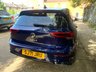 USED 2021 71 VOLKSWAGEN GOLF 1.5 eTSI MHEV R-Line DSG Euro 6 (s/s) 5dr CarPlay,Ambient,R camera