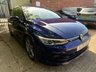USED 2021 71 VOLKSWAGEN GOLF 1.5 eTSI MHEV R-Line DSG Euro 6 (s/s) 5dr CarPlay,Ambient,R camera