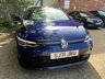 USED 2021 71 VOLKSWAGEN GOLF 1.5 eTSI MHEV R-Line DSG Euro 6 (s/s) 5dr CarPlay,Ambient,R camera