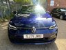 USED 2021 71 VOLKSWAGEN GOLF 1.5 eTSI MHEV R-Line DSG Euro 6 (s/s) 5dr CarPlay,Ambient,R camera