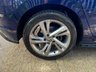 USED 2021 71 VOLKSWAGEN GOLF 1.5 eTSI MHEV R-Line DSG Euro 6 (s/s) 5dr CarPlay,Ambient,R camera